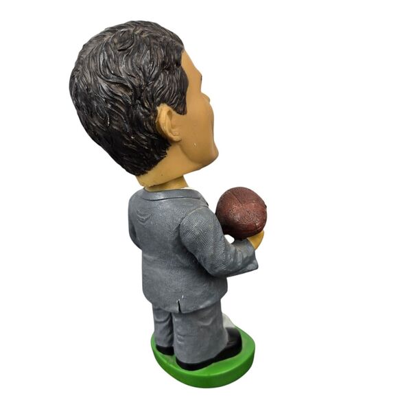 Chris Fowler Pepsi One Bobblehead ESPN Saturday Night Football Bobble Dobbles - Picture 6 of 13